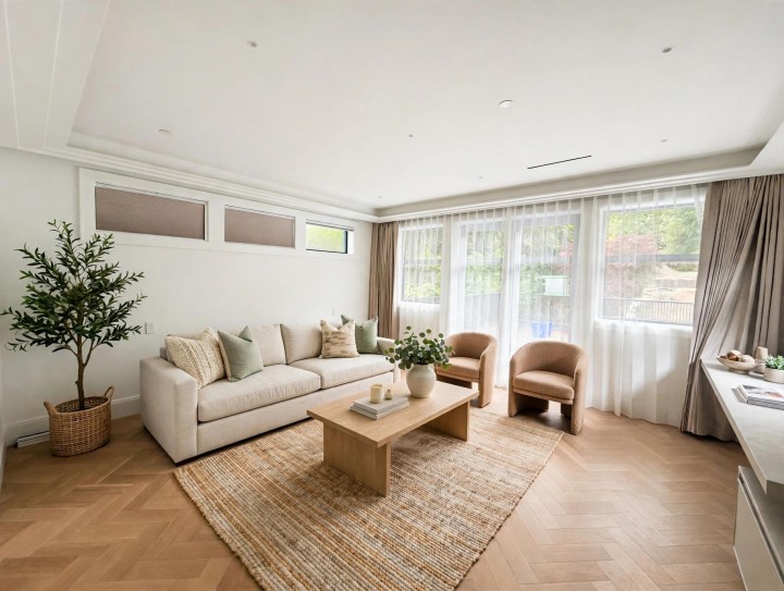 Photo 3 at 4770 Drummond Drive, Point Grey, Vancouver West