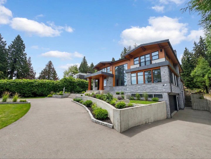 Photo 1 at 4770 Drummond Drive, Point Grey, Vancouver West