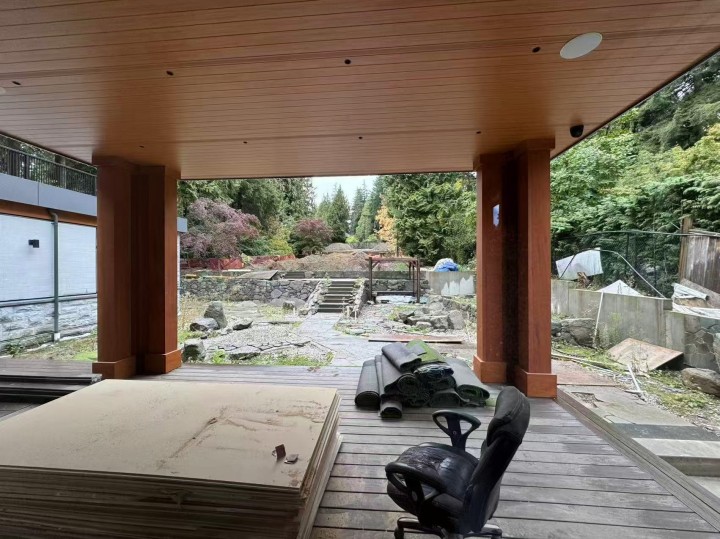 Photo 10 at 4770 Drummond Drive, Point Grey, Vancouver West