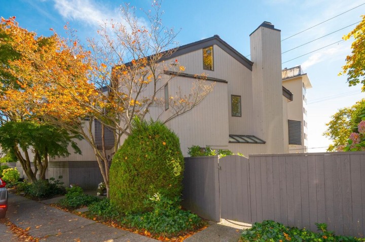 Photo 2 at 1896 Bellevue Avenue, Ambleside, West Vancouver