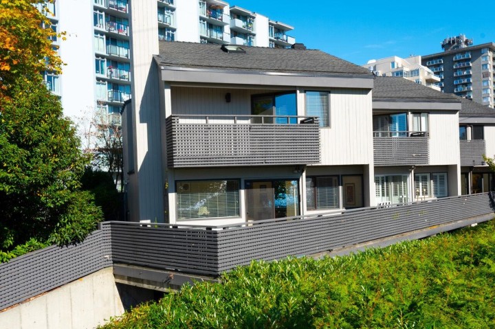 Photo 1 at 1896 Bellevue Avenue, Ambleside, West Vancouver