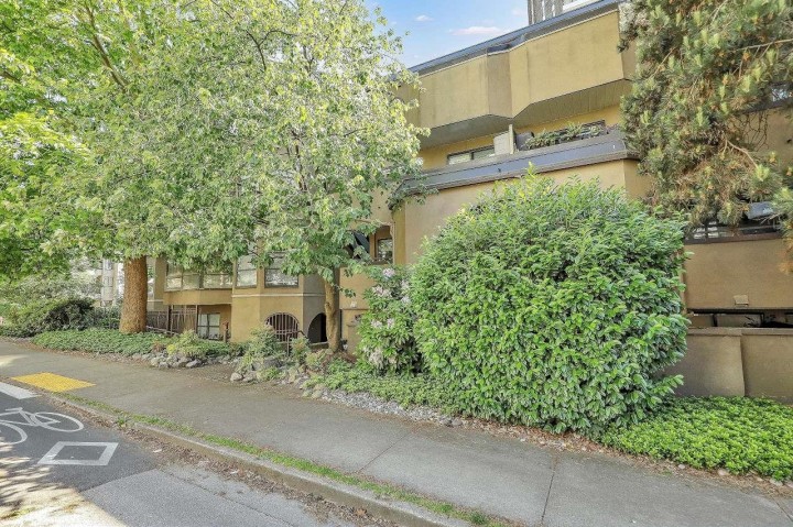Photo 22 at 208 - 1106 Pacific Street, West End VW, Vancouver West