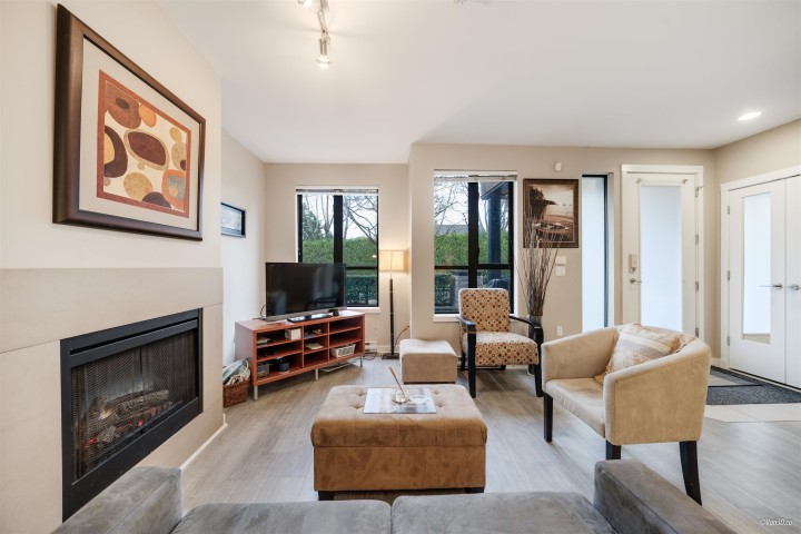 Photo 13 at 2 - 1863 Wesbrook Crescent, University VW, Vancouver West