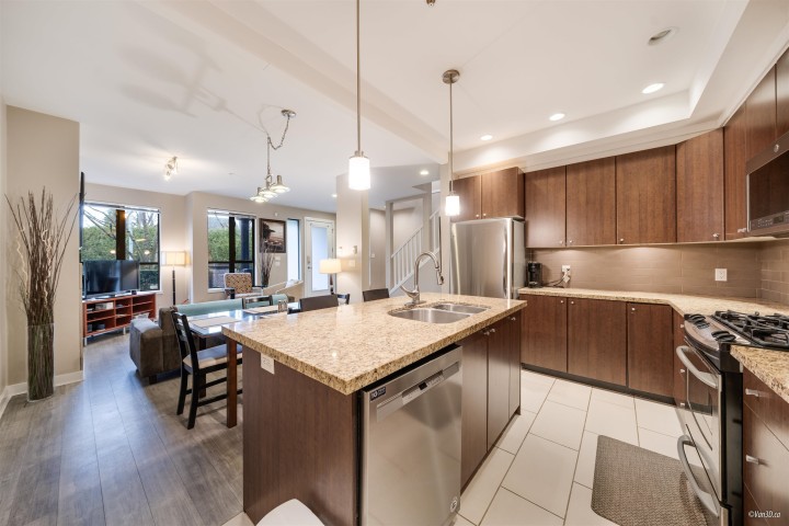 Photo 17 at 2 - 1863 Wesbrook Crescent, University VW, Vancouver West