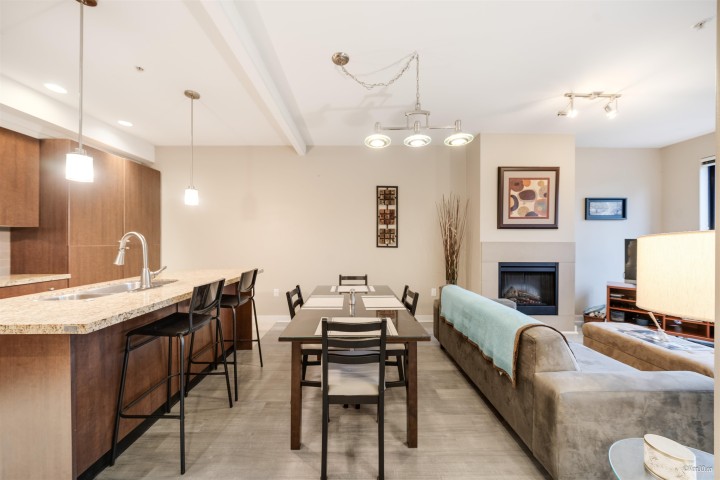 Photo 16 at 2 - 1863 Wesbrook Crescent, University VW, Vancouver West