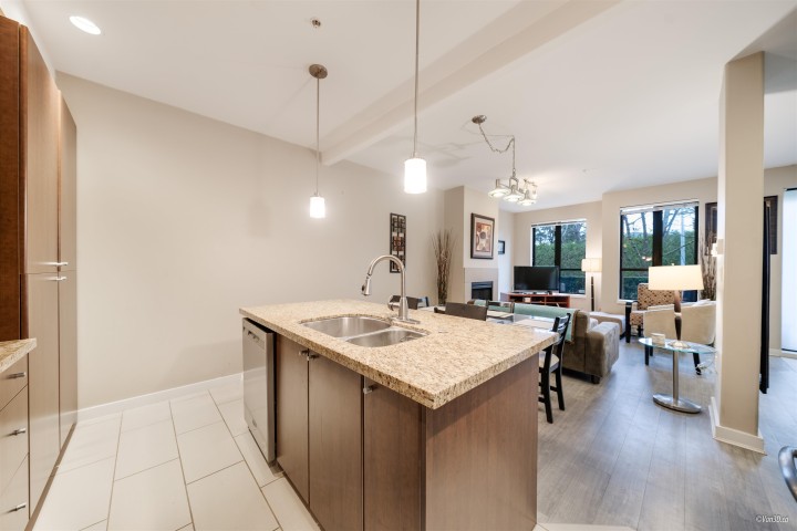 Photo 22 at 2 - 1863 Wesbrook Crescent, University VW, Vancouver West