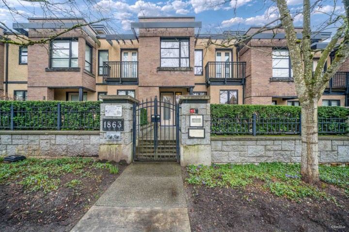 Photo 1 at 2 - 1863 Wesbrook Crescent, University VW, Vancouver West