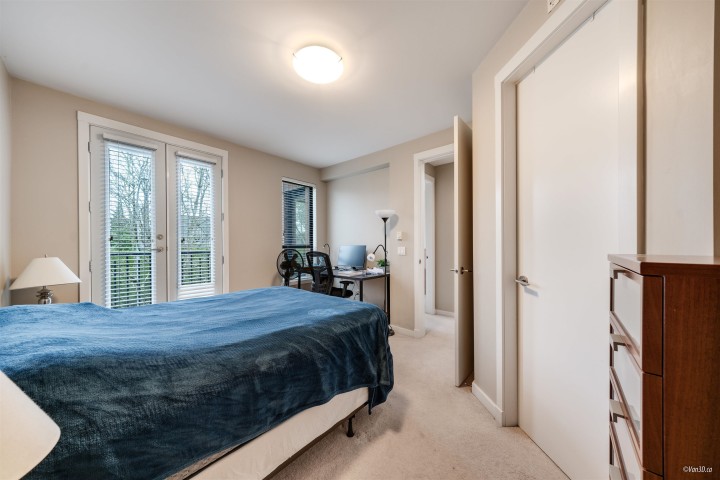 Photo 24 at 2 - 1863 Wesbrook Crescent, University VW, Vancouver West