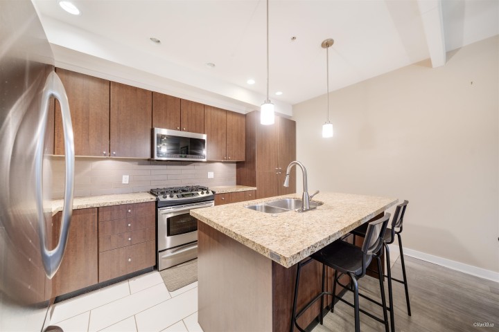 Photo 15 at 2 - 1863 Wesbrook Crescent, University VW, Vancouver West
