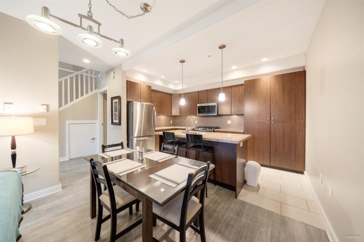 Photo 19 at 2 - 1863 Wesbrook Crescent, University VW, Vancouver West