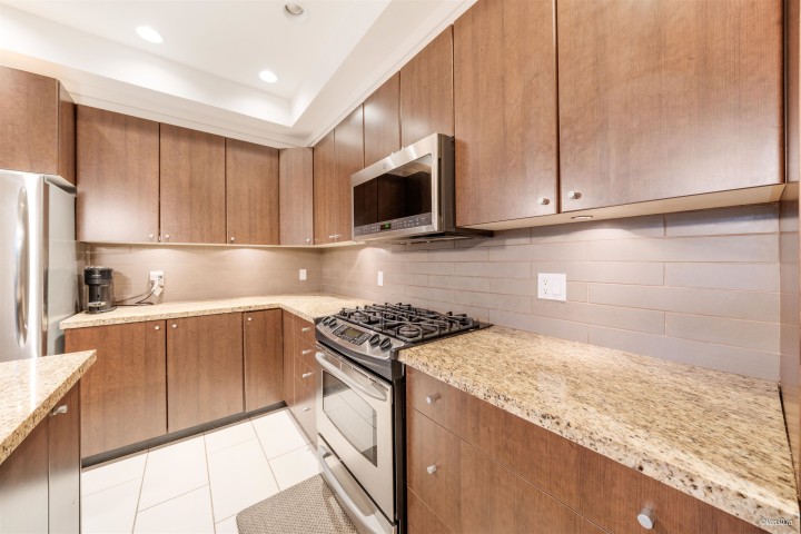 Photo 21 at 2 - 1863 Wesbrook Crescent, University VW, Vancouver West