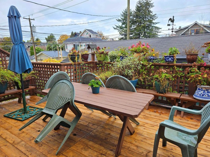 Photo 17 at 1055 E 11th Avenue, Mount Pleasant VE, Vancouver East