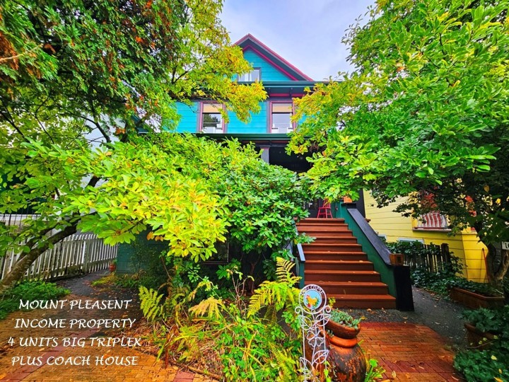 Photo 1 at 1055 E 11th Avenue, Mount Pleasant VE, Vancouver East
