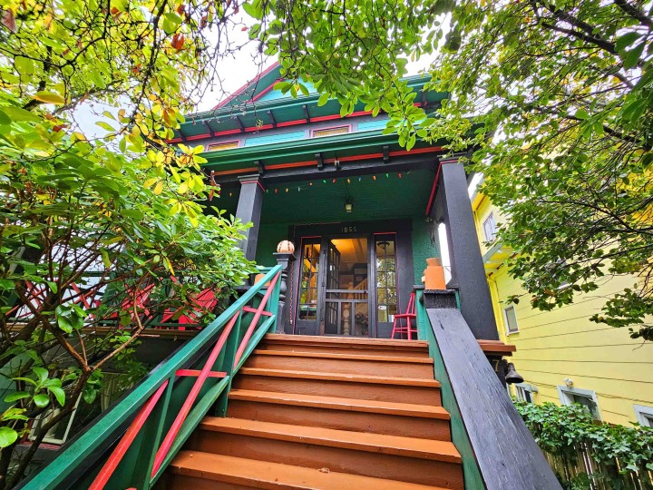 Photo 5 at 1055 E 11th Avenue, Mount Pleasant VE, Vancouver East