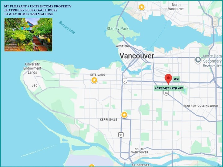 Photo 40 at 1055 E 11th Avenue, Mount Pleasant VE, Vancouver East