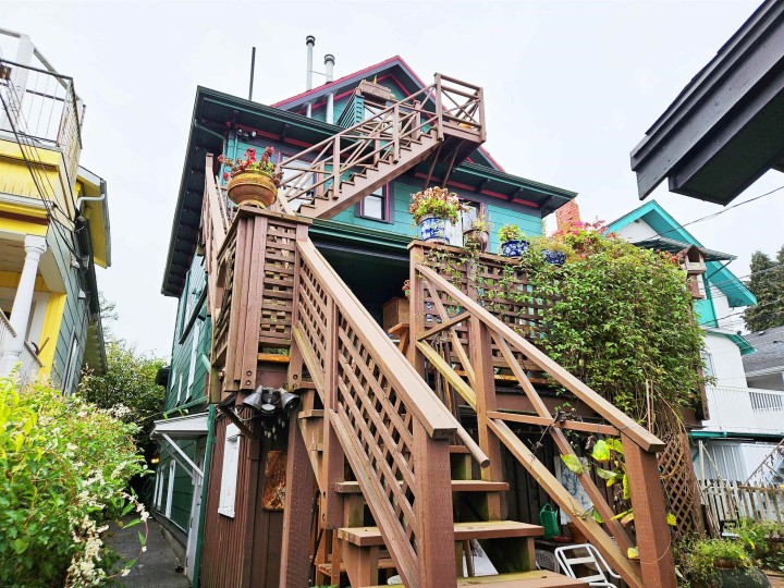 Photo 25 at 1055 E 11th Avenue, Mount Pleasant VE, Vancouver East