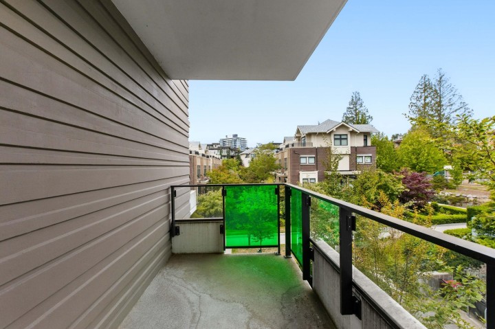 Photo 23 at 313 - 5687 Gray Avenue, University VW, Vancouver West