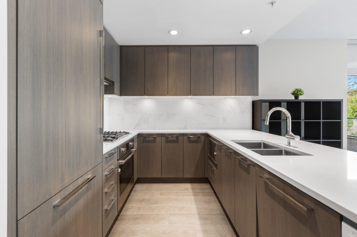 Photo 7 at 313 - 5687 Gray Avenue, University VW, Vancouver West