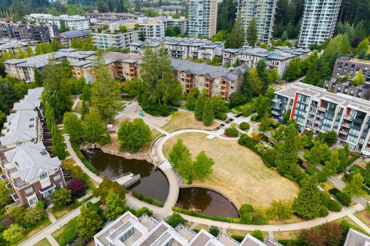Photo 3 at 313 - 5687 Gray Avenue, University VW, Vancouver West