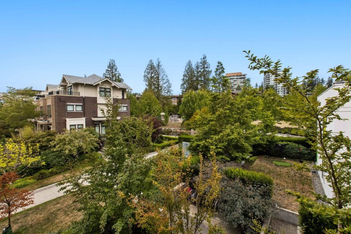 Photo 1 at 313 - 5687 Gray Avenue, University VW, Vancouver West