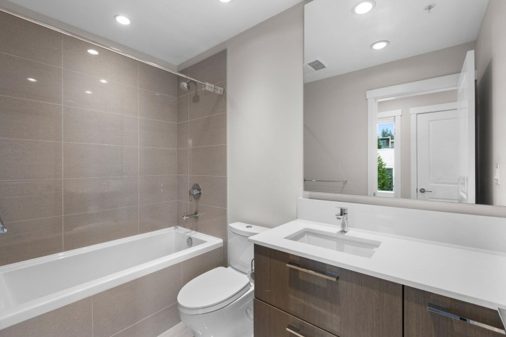 Photo 20 at 313 - 5687 Gray Avenue, University VW, Vancouver West