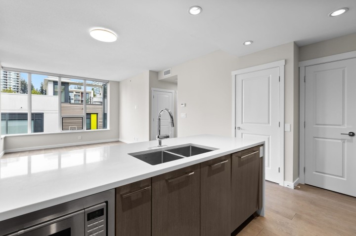 Photo 9 at 313 - 5687 Gray Avenue, University VW, Vancouver West