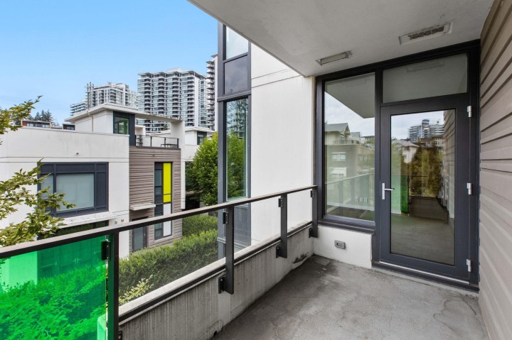 Photo 24 at 313 - 5687 Gray Avenue, University VW, Vancouver West