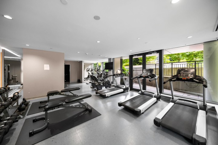 Photo 30 at 313 - 5687 Gray Avenue, University VW, Vancouver West