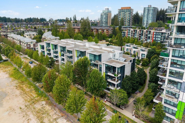 Photo 33 at 313 - 5687 Gray Avenue, University VW, Vancouver West