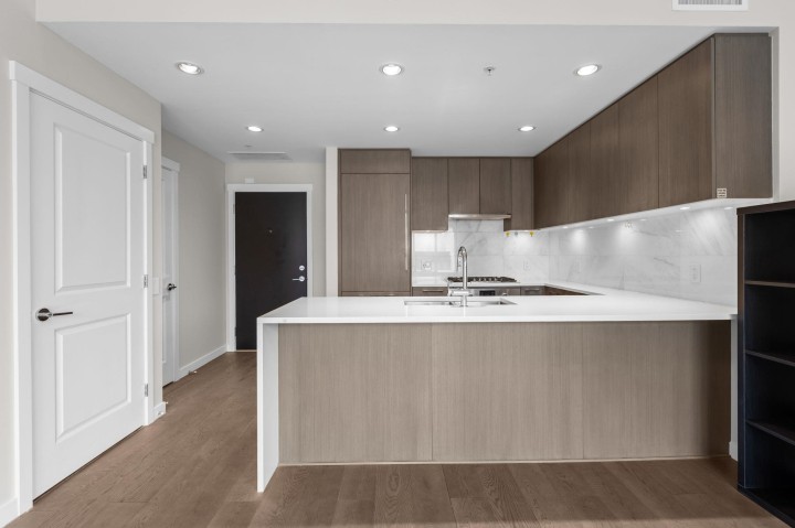 Photo 8 at 313 - 5687 Gray Avenue, University VW, Vancouver West