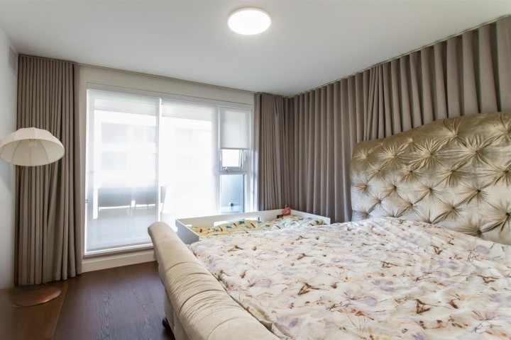 Photo 5 at 603 - 1571 W 57th Avenue, South Granville, Vancouver West