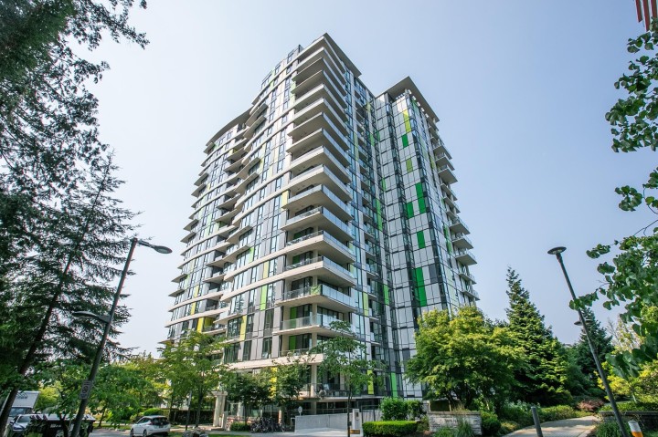 Photo 1 at 1908 - 3487 Binning Road, University VW, Vancouver West