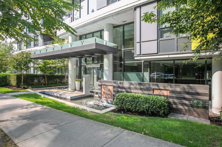 Photo 30 at 1908 - 3487 Binning Road, University VW, Vancouver West