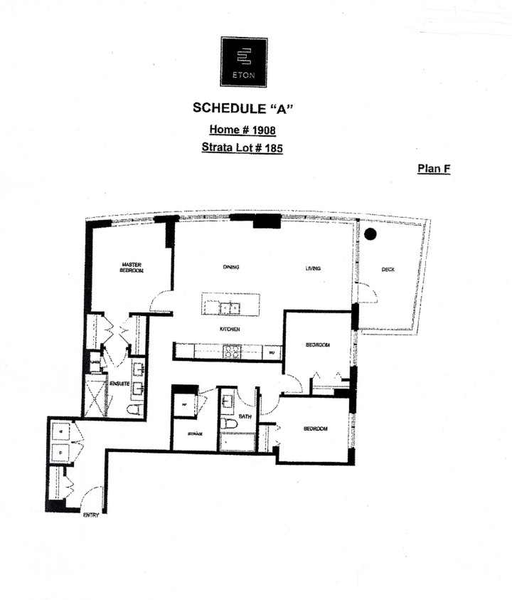 Photo 31 at 1908 - 3487 Binning Road, University VW, Vancouver West