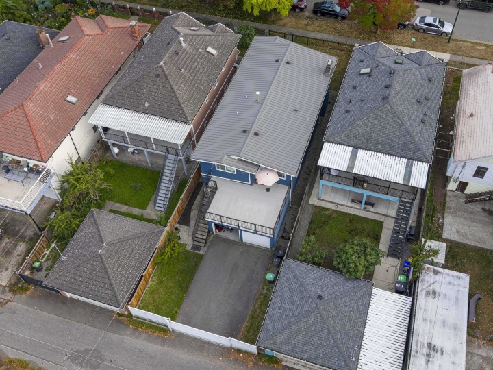 Photo 30 at 1827 E 40th Avenue, Victoria VE, Vancouver East
