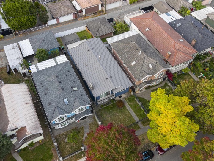 Photo 34 at 1827 E 40th Avenue, Victoria VE, Vancouver East