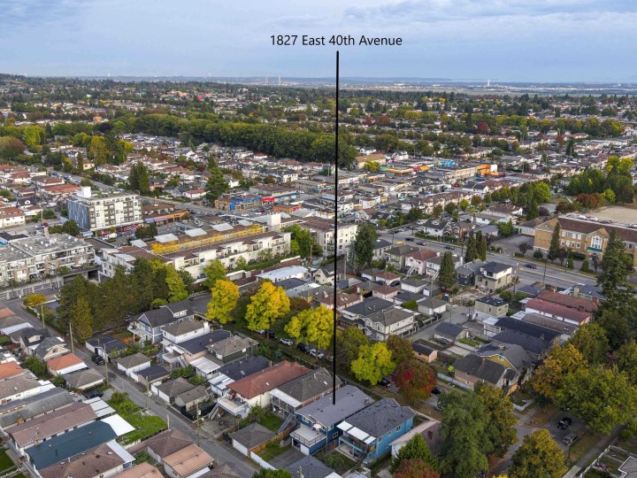 Photo 38 at 1827 E 40th Avenue, Victoria VE, Vancouver East