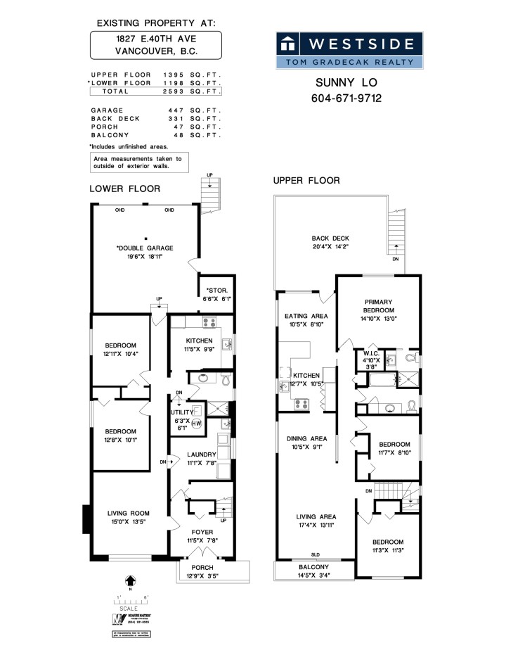 Photo 40 at 1827 E 40th Avenue, Victoria VE, Vancouver East