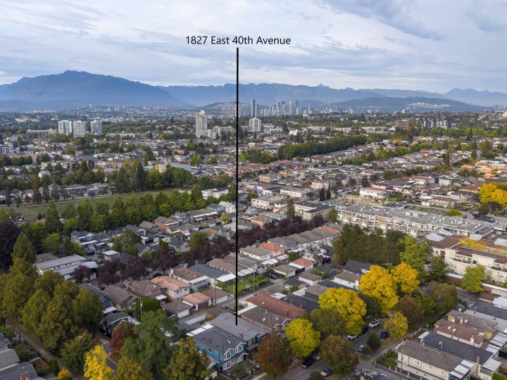 Photo 35 at 1827 E 40th Avenue, Victoria VE, Vancouver East