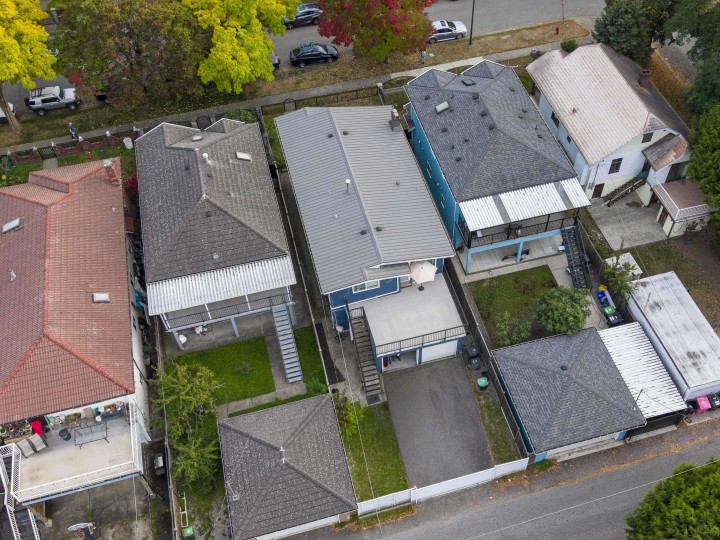 Photo 31 at 1827 E 40th Avenue, Victoria VE, Vancouver East
