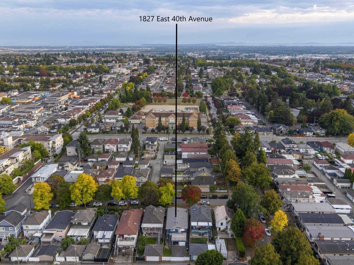 Photo 39 at 1827 E 40th Avenue, Victoria VE, Vancouver East