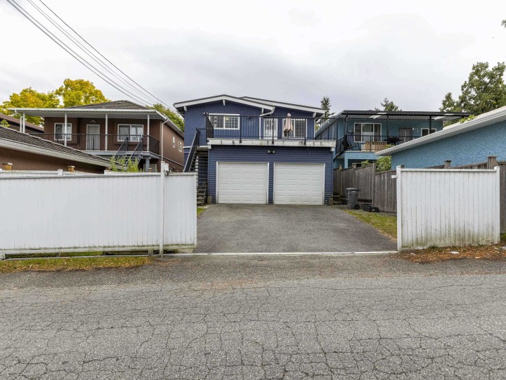 Photo 29 at 1827 E 40th Avenue, Victoria VE, Vancouver East