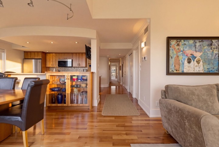 Photo 8 at 701 - 1345 Burnaby Street, West End VW, Vancouver West