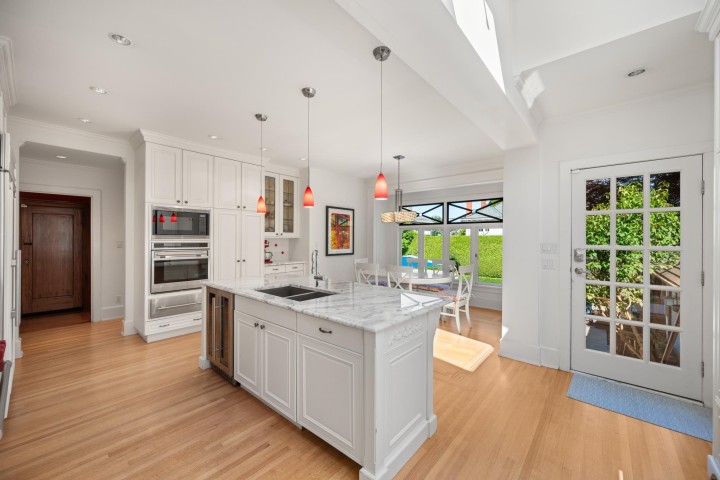 Photo 13 at 1519 W 35th Avenue, Shaughnessy, Vancouver West