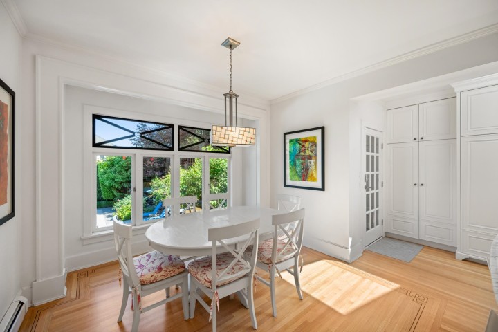 Photo 17 at 1519 W 35th Avenue, Shaughnessy, Vancouver West
