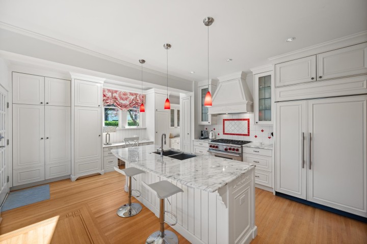 Photo 16 at 1519 W 35th Avenue, Shaughnessy, Vancouver West