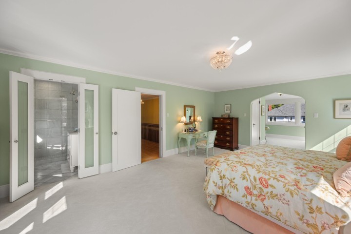 Photo 20 at 1519 W 35th Avenue, Shaughnessy, Vancouver West