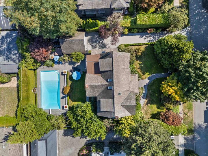 Photo 38 at 1519 W 35th Avenue, Shaughnessy, Vancouver West