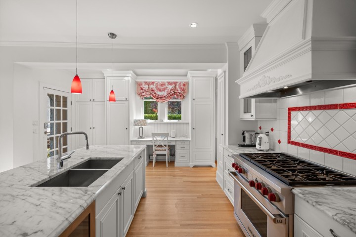 Photo 18 at 1519 W 35th Avenue, Shaughnessy, Vancouver West