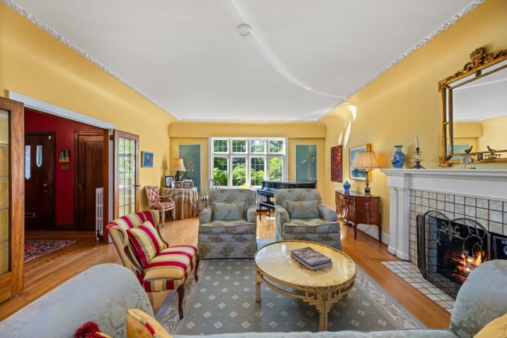 Photo 11 at 1519 W 35th Avenue, Shaughnessy, Vancouver West